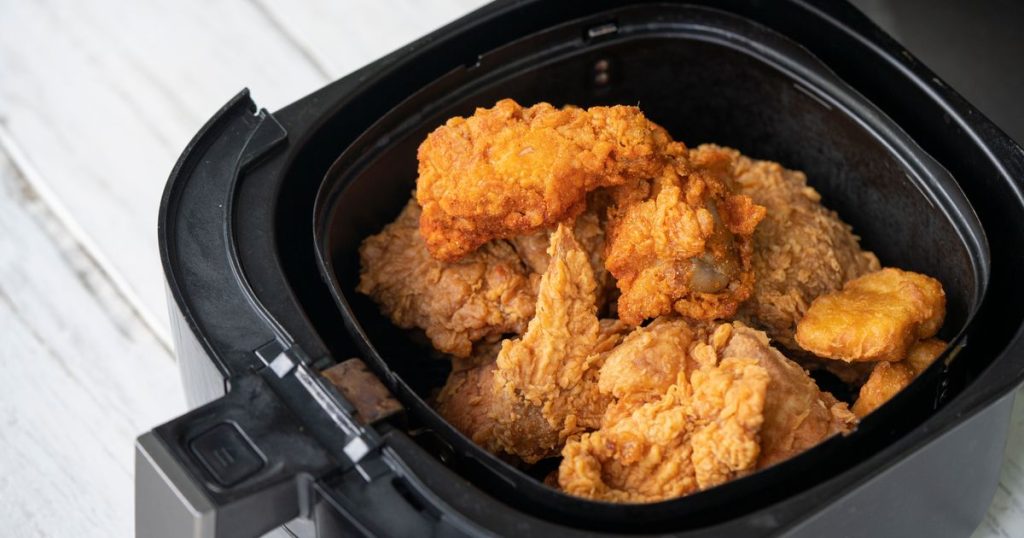 Can Air Fryers Really Save You Money? The Results Are In