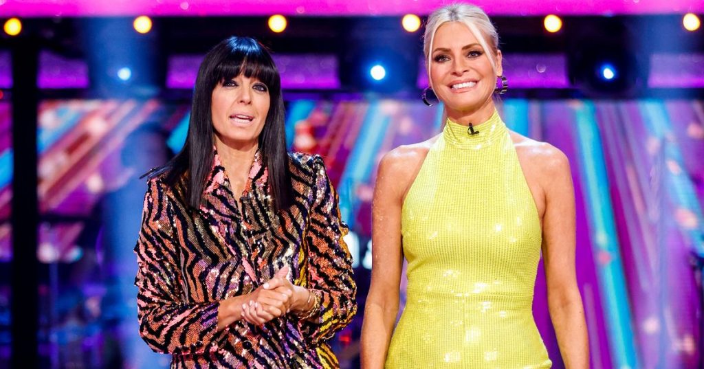 Strictly Come Dancing: Kym Marsh Voted Out After Molly Rainford’s Dance-Off Strictly Come Dancing Result: Kym Marsh Voted Off After Molly Rainford Dance-Off