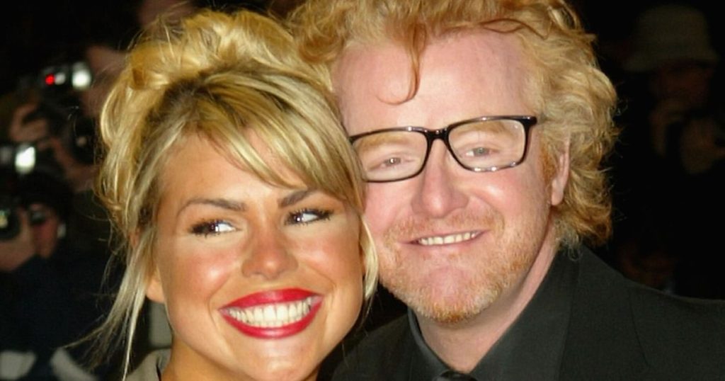 Billie Piper opens up about her marriage to Chris Evans: “It was very nurturing and also very drunken.” Billie Piper Opens Up About Marriage To Chris Evans: 'It Was Very Nurturing And Also Very Drunken'