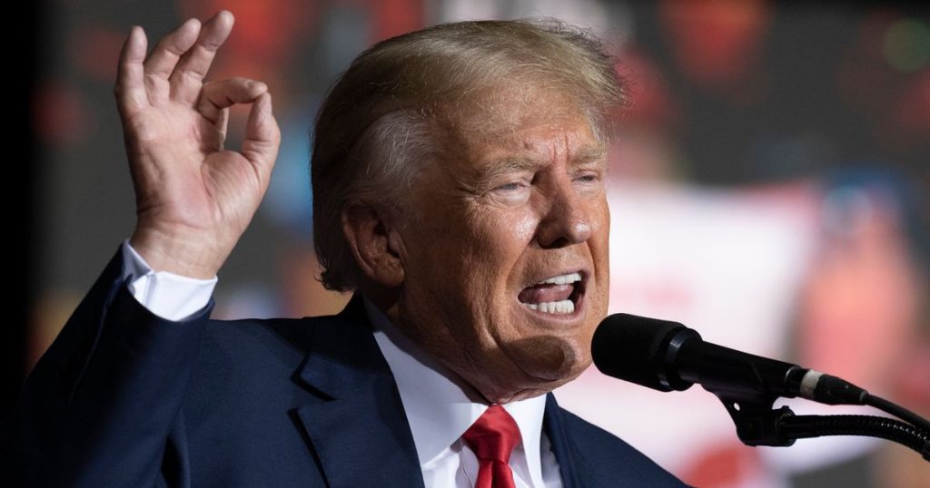 Donald Trump’s company is found guilty in a tax fraud trial Donald Trump's Company Found Guilty In Tax Fraud Trial