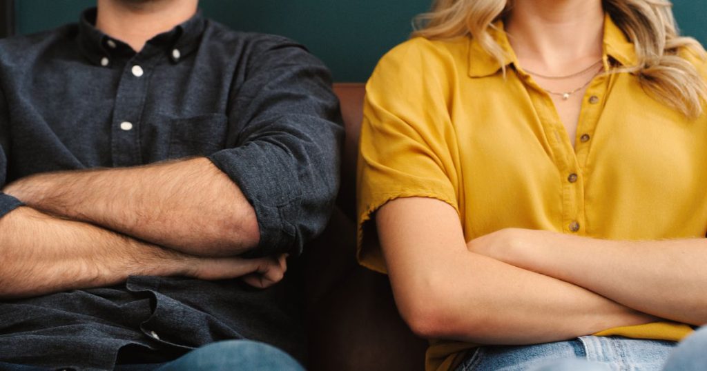 Love Expert Shares The One Question That Can Make Or Break Your Relationship