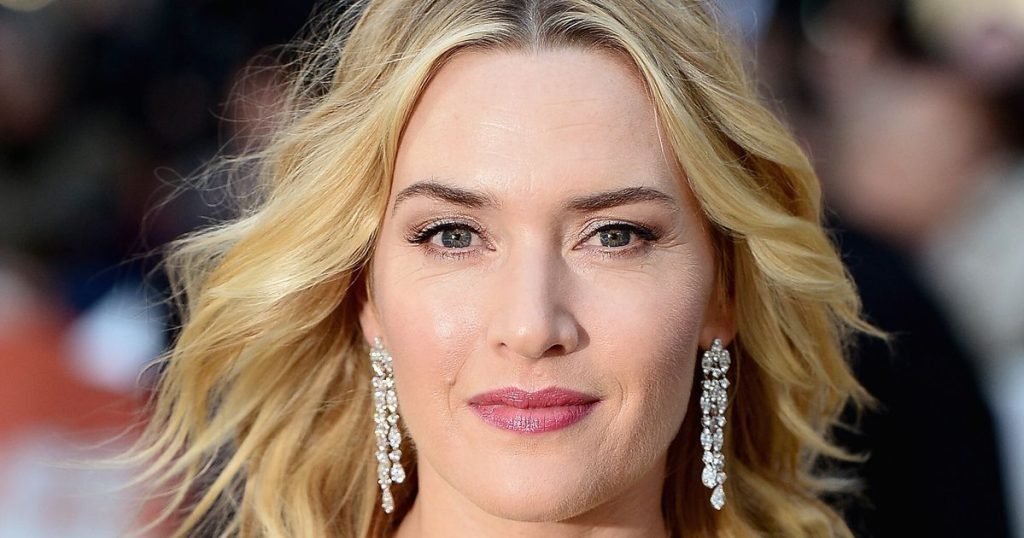 Kate Winslet Recalls Her Agent Being Asked By Studios About Her Weight Kate Winslet Recalls Her Agent Being Asked By Studios About Her Weight