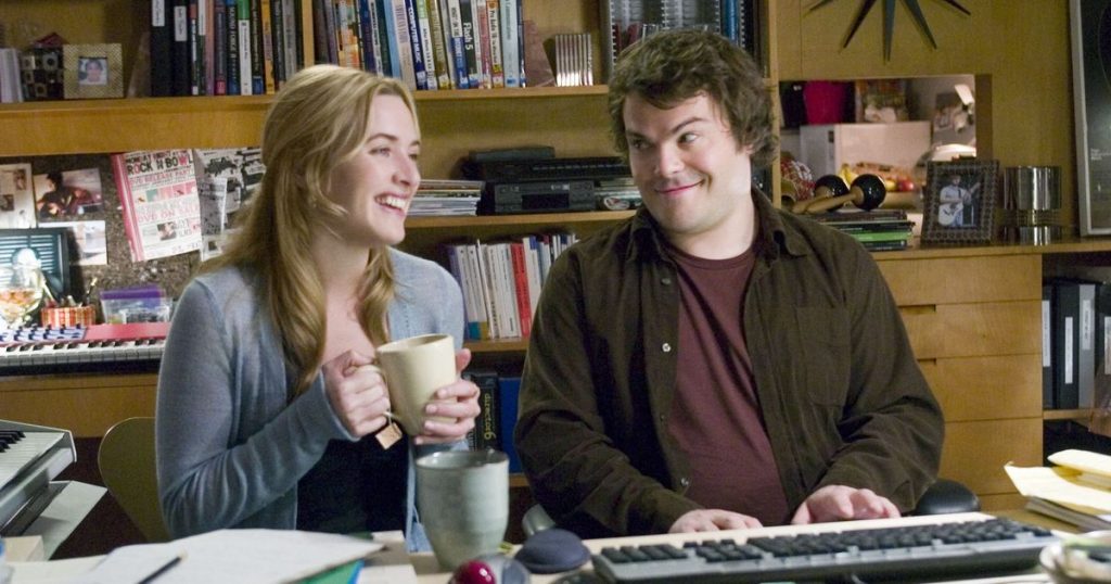 Kate Winslet Has Bad News About That Supposed Sequel To The Holiday