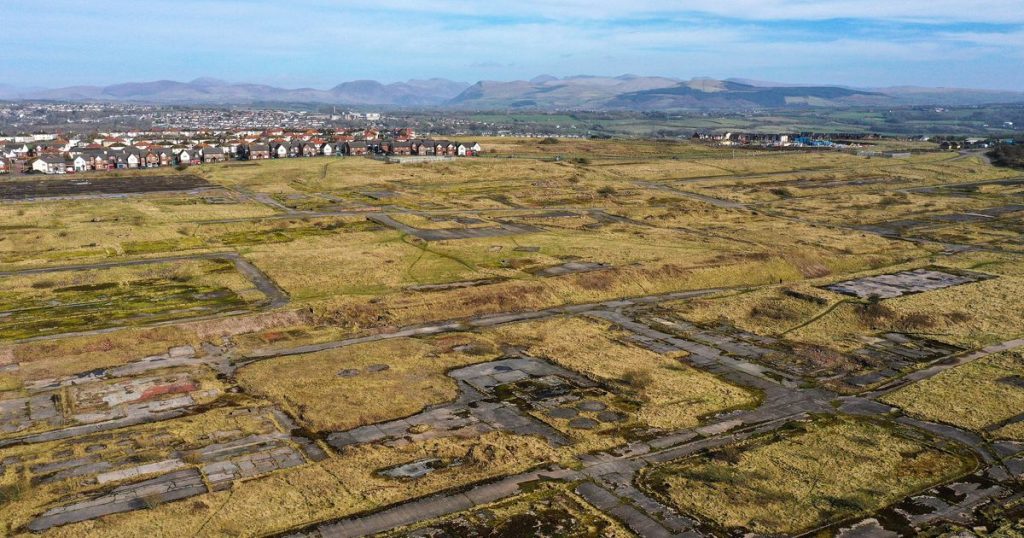 UK Approves First New Coal Mine In 30 years UK Approves First New Coal Mine In 30 years