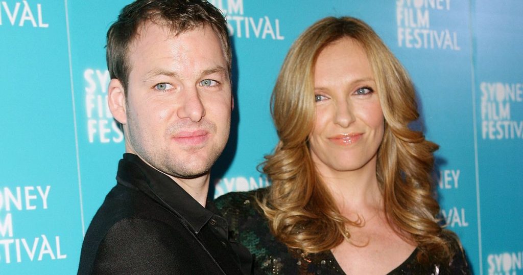 Toni Collette Pronounces Divorce From Husband Of Virtually 20 Years Toni Collette Announces Divorce From Husband Of Almost 20 Years