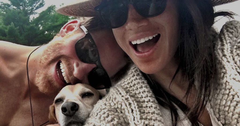 How To Meet Someone Over Instagram, When You're Not Royalty