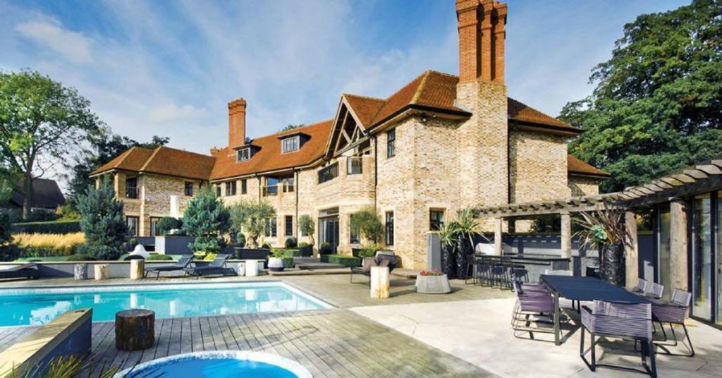 Rightmove’s Most Seen Houses Of 2022 Revealed Rightmove's Most Viewed Homes Of 2022 Revealed