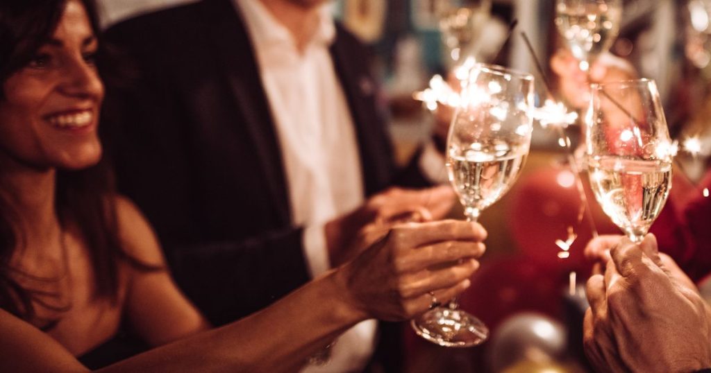 Airbnb Are Banning NYE Stays To Combat One Night Parties