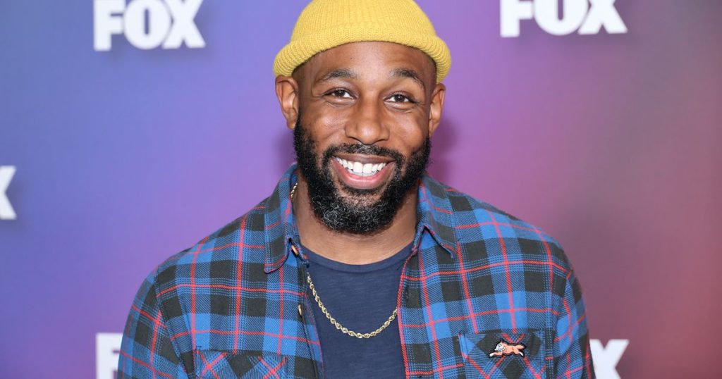 Stephen ‘tWitch’ Boss, Ellen DeGeneres DJ Has Died, Aged 40