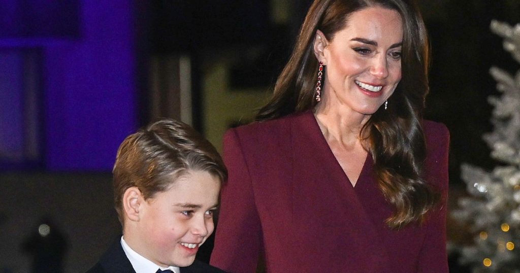 Royal Family Puts On United Front Hours After Harry & Meghan Bombshells