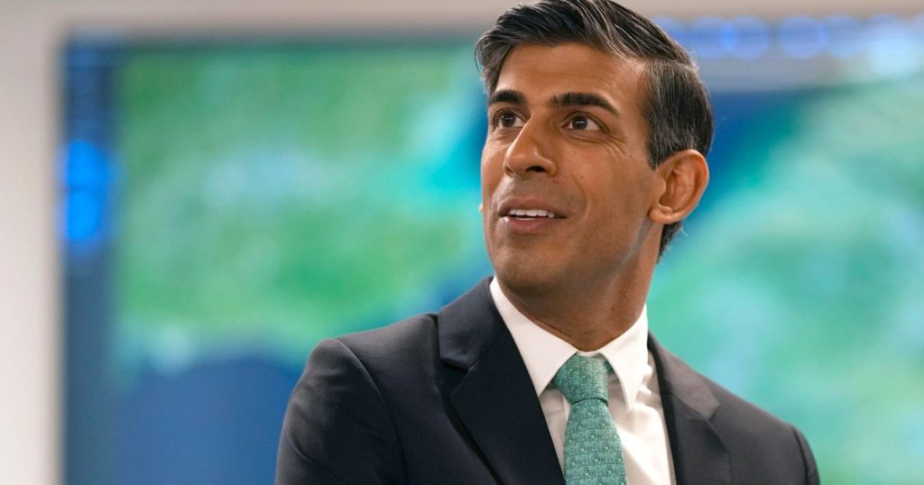 Rishi Sunak Refuses to Back Down on Nurses’ Pay Despite Growing Tory Pressure Rishi Sunak Refuses To Backdown On Nurses Pay Despite Mounting Tory Pressure