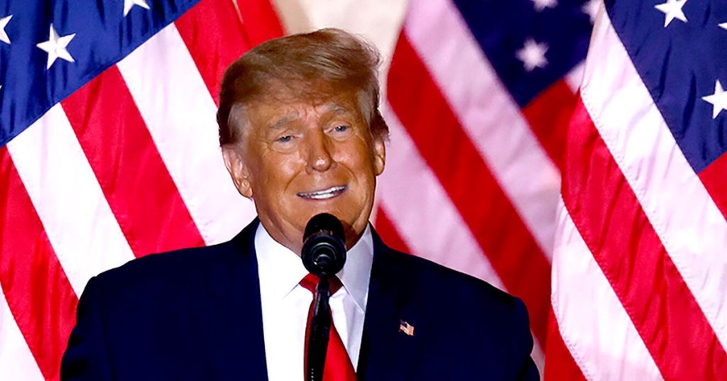 January 6 Committee Says Donald Trump Associates Tried To Bribe Witnesses