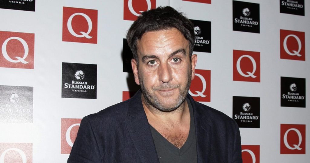 Terry Hall, Lead singer of The Specials, has died at the age of 63 Terry Hall, Lead Singer Of The Specials, Dies Aged 63