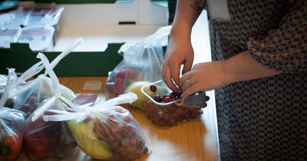 Exclusive: Soaring Cost Of Living Causing Mental Health Crisis, Official Figures Show