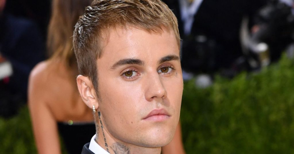 H&M Pulls A Collection After Justin Bieber Labels It ‘Trash. H&M Pulls Collection After Justin Bieber Brands It 'Trash'