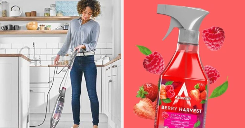 How to Get Your Home Clear of Dirt and Mess After a Busy Christmas How To Rid Your Home Of Dirt And Mess After A Busy Christmas