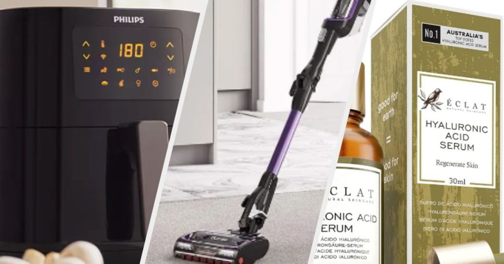 Amazon’s Boxing Day Sale: The Best Deals on Stuff You Actually Need Amazon's Boxing Day Sale: Best Deals On Stuff You Actually Need