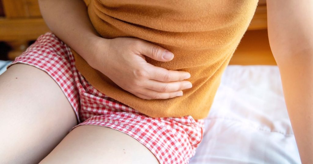Doctors don’t want you to try TikTok Viral Endometriosis (‘Cure’) Doctors Really Don't Want You To Try TikTok's Viral Endometriosis 'Cure'
