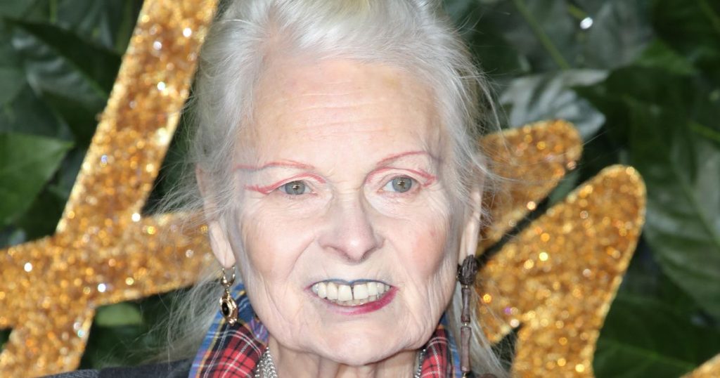 Vivienne Westwood, Legendary Fashion Designer, Dies at Age 81 Vivienne Westwood, Legendary Fashion Designer, Dies Aged 81