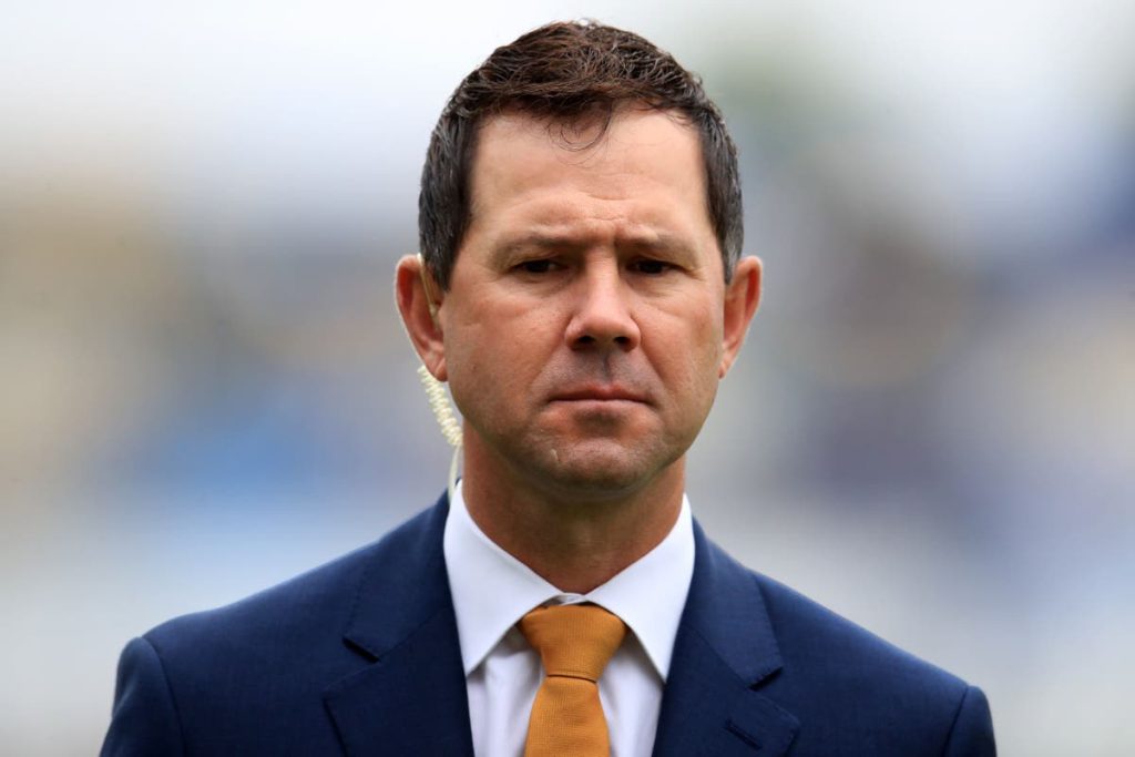 Ricky Ponting: Former Australia captain ‘feeling great’ after heart scare Ricky Ponting: Former Australia captain ‘feeling great’ after heart scare