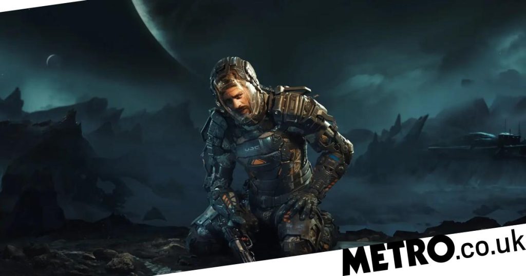 The Callisto Protocol review – dead ringer The Callisto Protocol review – dead ringer