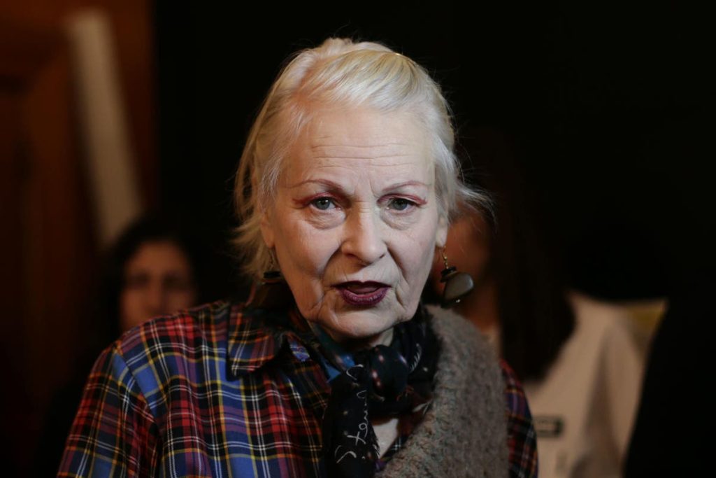 Vivienne Westwood loss of life: ‘Queen of British trend’ dies aged 81 Vivienne Westwood death: ‘Queen of British fashion’ dies aged 81