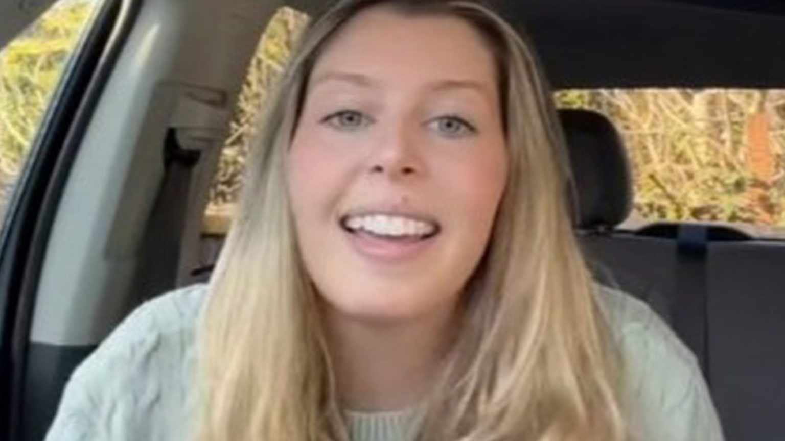 I asked my hairstylist for a sleek bob – but was left looking like a SHREK character