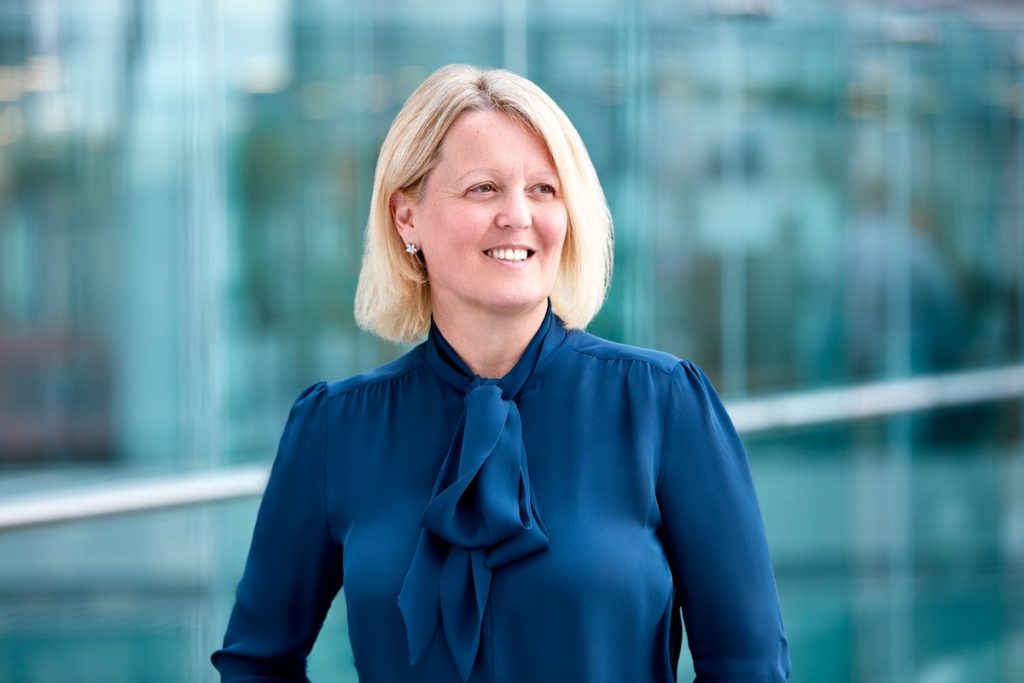 NatWest chief Rose receives Damehood in King’s first honours list NatWest chief Rose receives Damehood in King’s first honours list