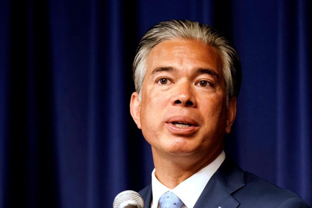 Report: California gun data breach unintentional Report: California gun data breach was unintentional