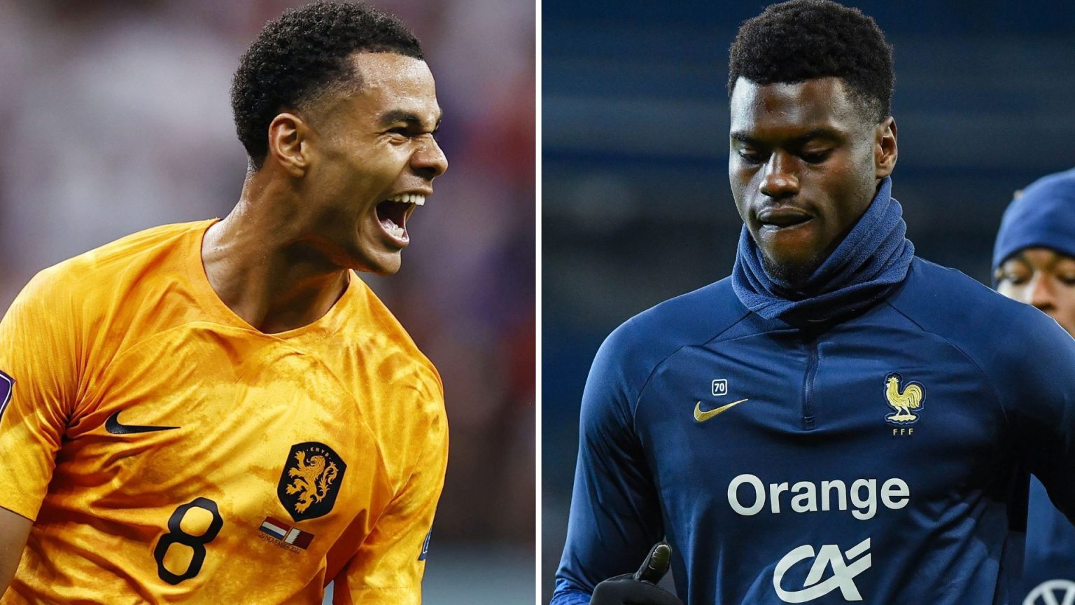 Transfer news LIVE: Liverpool AGREE £37m Cody Gakpo move – statement RELEASED, Chelsea in ADVANCED talks with Badiashile Transfer news LIVE: Liverpool AGREE £37m Cody Gakpo move - statement RELEASED, Chelsea in ADVANCED talks with Badiashile