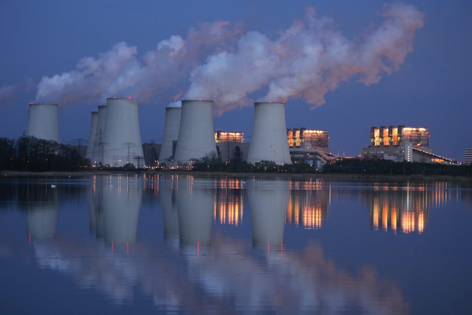 According to IEA, coal consumption is at an all-time record. Coal consumption climbs to all-time high, reveals IEA