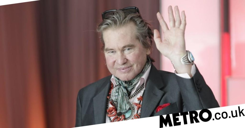 Willow TV series: Val Kilmer dropped out 'late into the process'