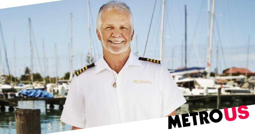 Below Deck: Captain Lee announces her resignation from the show following health issues Below Deck: Captain Lee announces exit from show after health issues