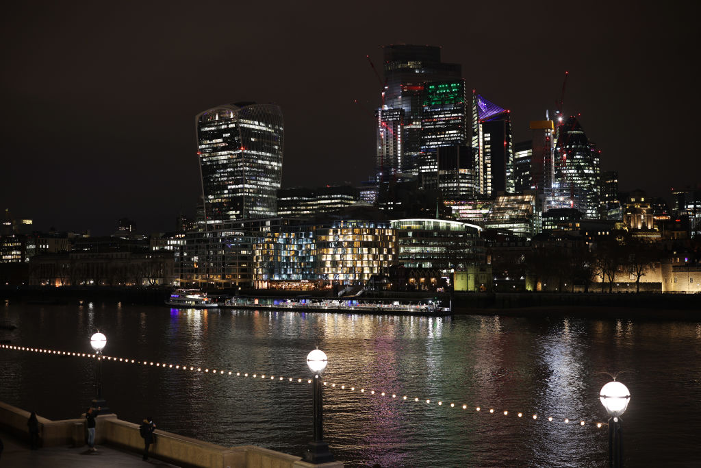European stocks suffer the largest fall since 2018, while FTSE 100 closes higher European stocks post biggest fall since 2018 while FTSE 100 closes up