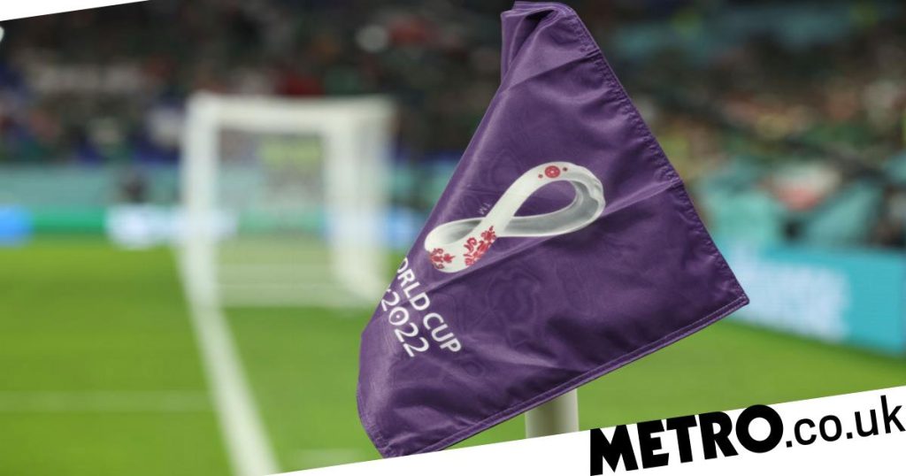 World Cup 2022: Schedule, fixtures, teams, kick-off times and TV | Football