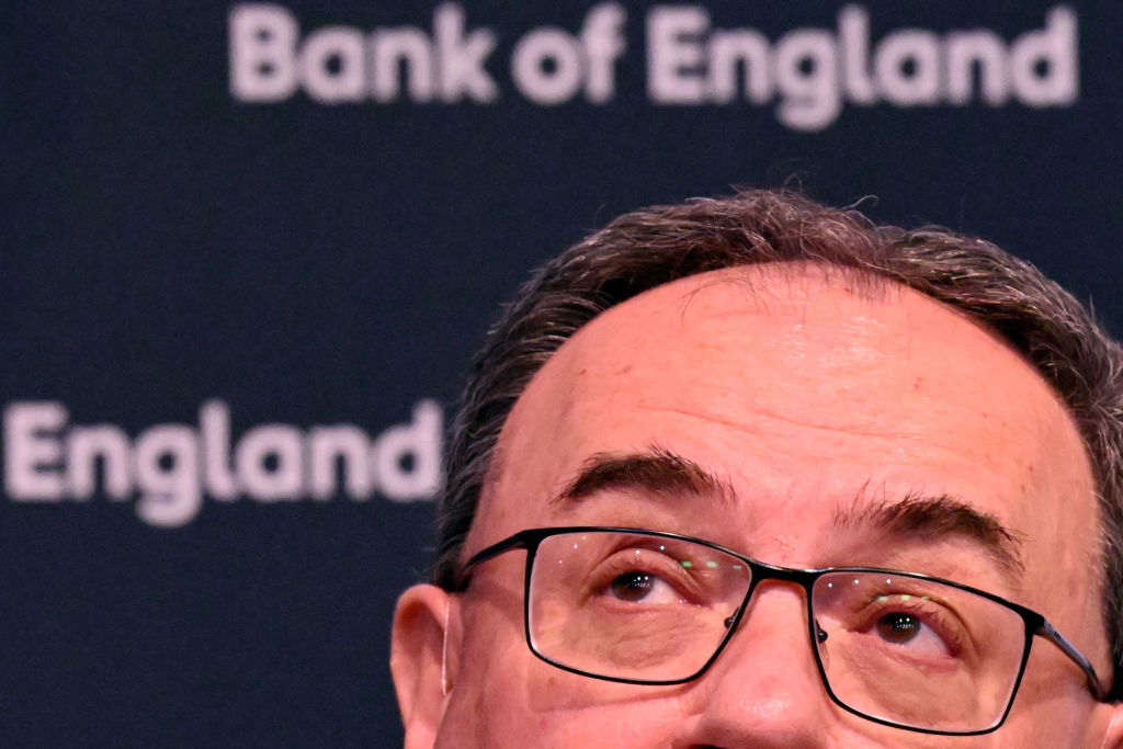 Bank of England raises interest rates to a 14-year high, but slows down the rate of hikes Bank of England sends interest rates to 14-year high but slows hike cycle