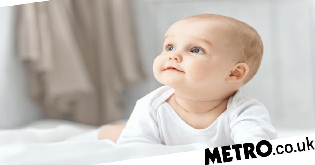 Professional predicts ‘dark and moody’ baby names to boom in 2023 Professional predicts ‘dark and moody’ baby names to boom in 2023