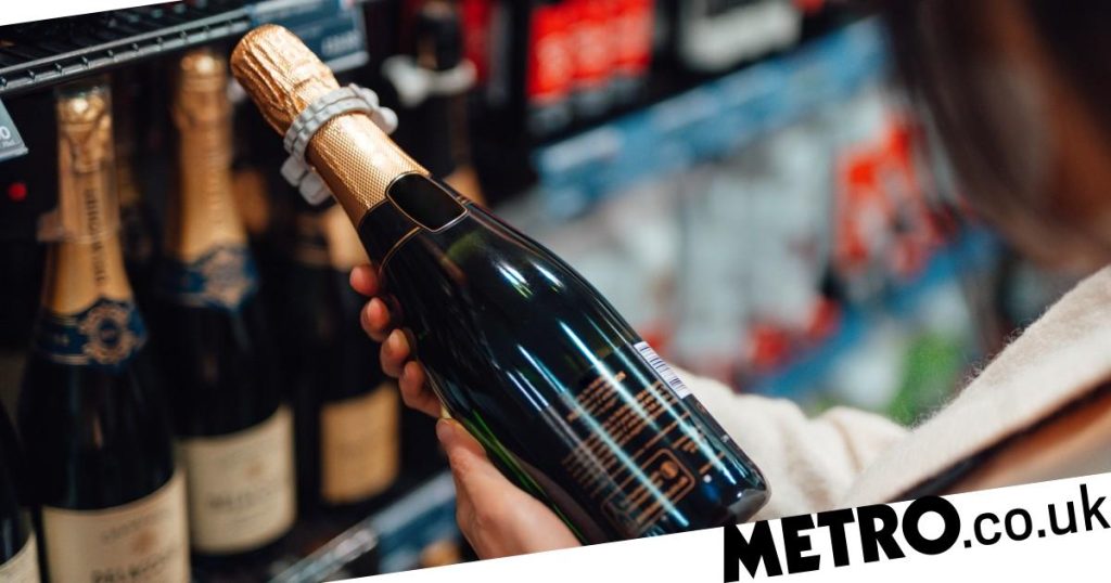 Aldi, Lidl and Iceland opening times for NYE and New Year's Day 2023