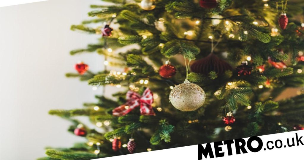 Christmas: When should you take your tree and decorations down?