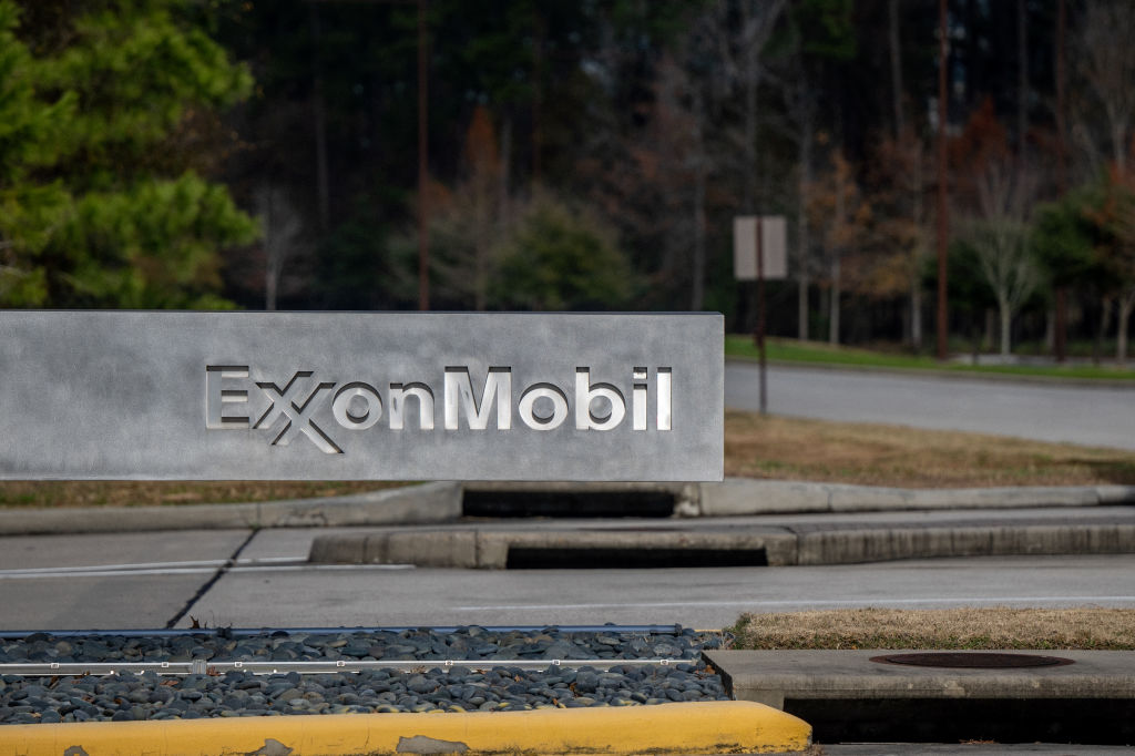 ExxonMobil sues EU for plans for a bloc-wide windfall Tax ExxonMobil sues EU over plans for bloc-wide windfall tax