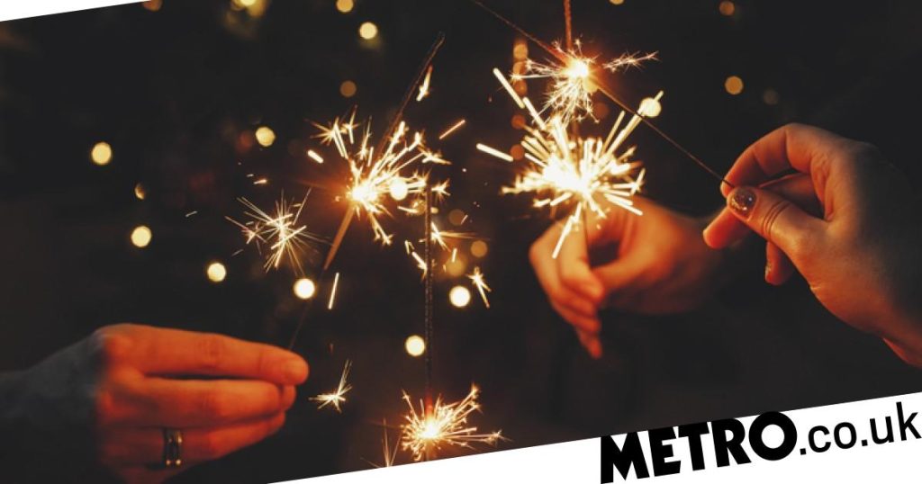 New Year’s resolutions should be more about helping others than yourself New Year’s resolutions should be more about helping others than yourself