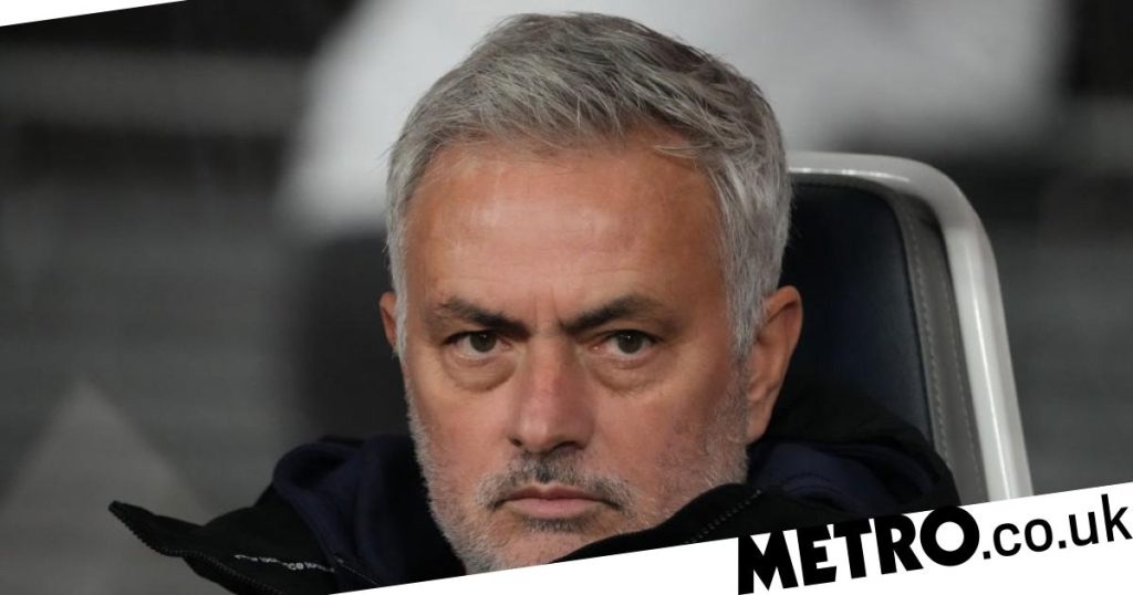 Ex-Chelsea & Man Utd boss Jose Mourinho tipped to become Portugal manager | Football
