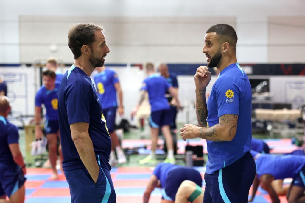 World Cup 2022 information LIVE: Construct-up to Morocco vs Spain in final 16 and early England staff information World Cup 2022 news LIVE: Build-up to Morocco vs Spain in last 16 and early England team news