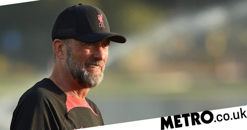 'I didn't enjoy the result' – Jurgen Klopp reacts to Liverpool's friendly defeat to Lyon and provides update on Reds trio | Football