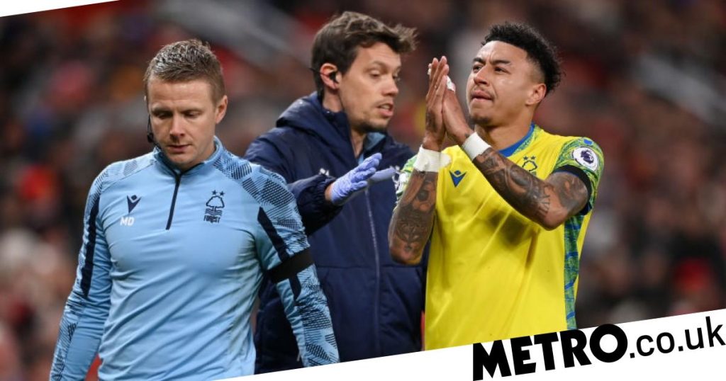 After touching moment at Old Trafford, Marcus Rashford writes to Jesse Lingard| Football Marcus Rashford sends message to Jesse Lingard after touching moment at Old Trafford | Football