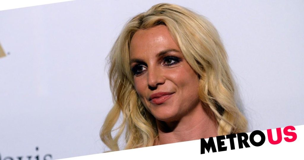 Britney Spears’s love for Jamie Lynn is a loving tribute to her sister Britney Spears baffles fans with loving tribute to sister Jamie Lynn