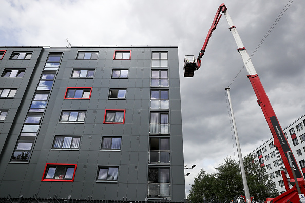 This Conservative government would be wise to invest in insulation of our leaky homes right away. Insulating our leaky homes now would be a sensible investment for this Conservative government to make