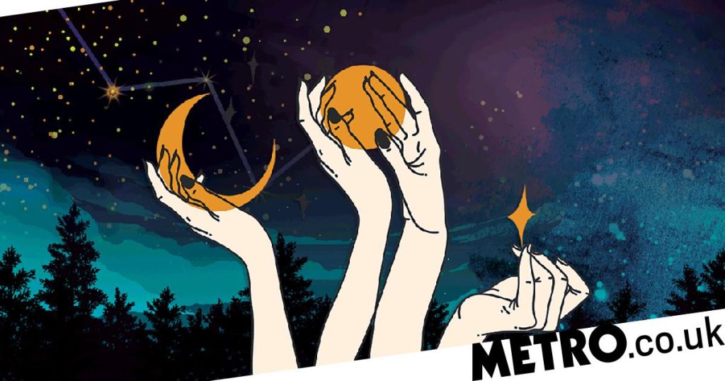 Daily horoscope for December 3, 2022 – forecast for all star signs
