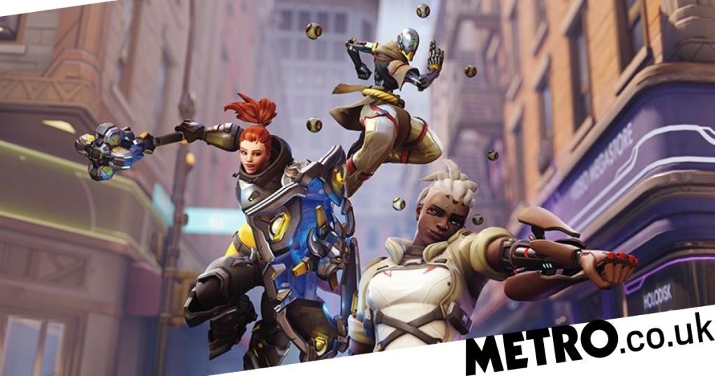 Games Inbox: Why I’m giving up on Overwatch 2