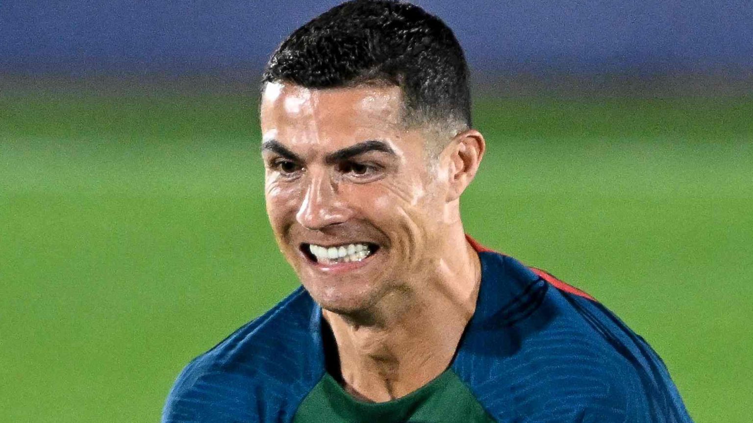 Cristiano Ronaldo urged to make MLS transfer as £173m Saudi Arabia move will leave him ‘out of sight and out of mind’